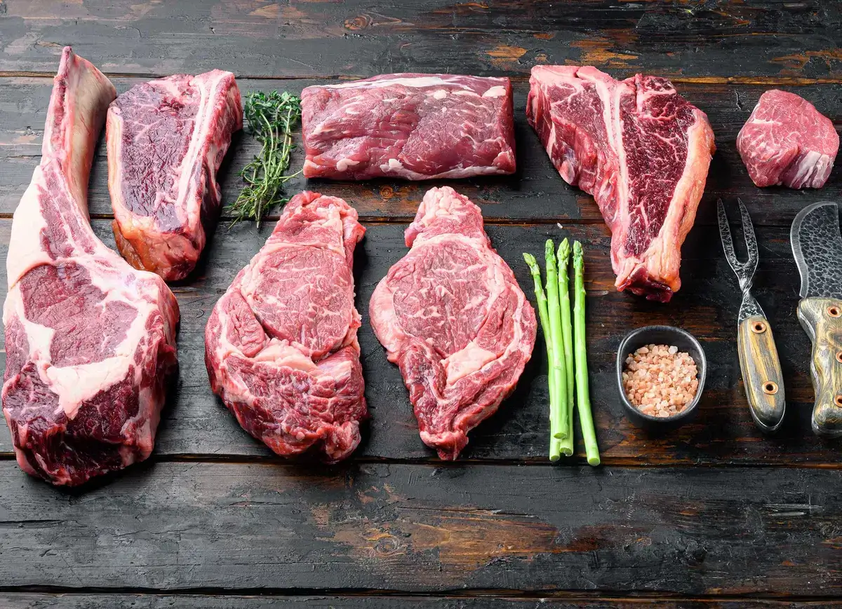 Ethical Excellence, Delivered Fresh